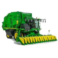 CS690 Cotton Strippers Repair Manual (TM124819)