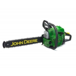 CS36, CS36LE, CS40, CS40LE, CS46, CS52, CS56, CS62, CS71 and CS81 Chainsaws Technical Manual (TM1917)