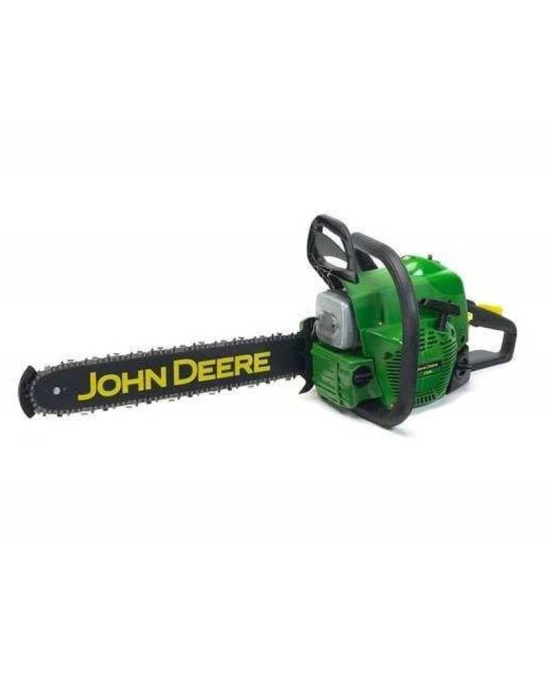 John Deere CS36, CS36LE, CS40, CS40LE, CS46, CS52, CS56, CS62, CS71 and CS81 Chainsaws Technical Manual (TM1917) John Deere CS36, CS36LE, CS40, CS40LE, CS46, CS52, CS56, CS62, CS71 and CS81 Chainsaws Technical Manual (TM1917)