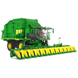 CS770 Cotton Strippers Repair Manual (TM156719)