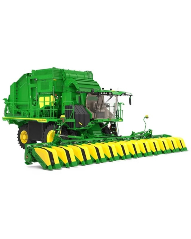 John Deere CS770 Cotton Strippers Repair Manual (TM156719) John Deere CS770 Cotton Strippers Repair Manual (TM156719)