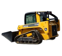 CT322 Compact Track Loader