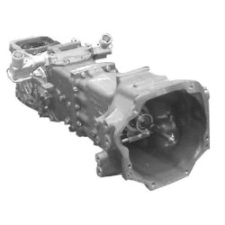 9x3 SyncShuttle™ Transmissions Component Technical Manual (CTM900419)