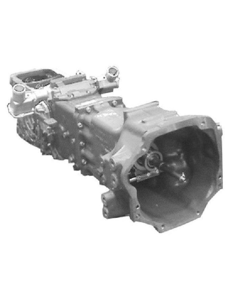 John Deere 9x3 SyncShuttle™ Transmissions Component Technical Manual (CTM900419)