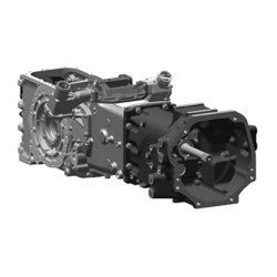 9x3 Wet Clutch Drivetrains (Indian) Component Technical Manual (CTM902919)
