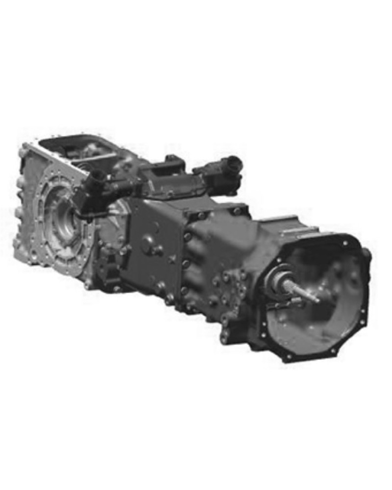 John Deere 12X4 Drivetrains (Indian) Component Technical Manual (CTM903519) John Deere 12X4 Drivetrains (Indian) Component Technical Manual (CTM903519)