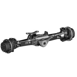DANA 725 and 730 One-Piece Front Wheel Drive Axles Component Technical Manual (CTM904119)
