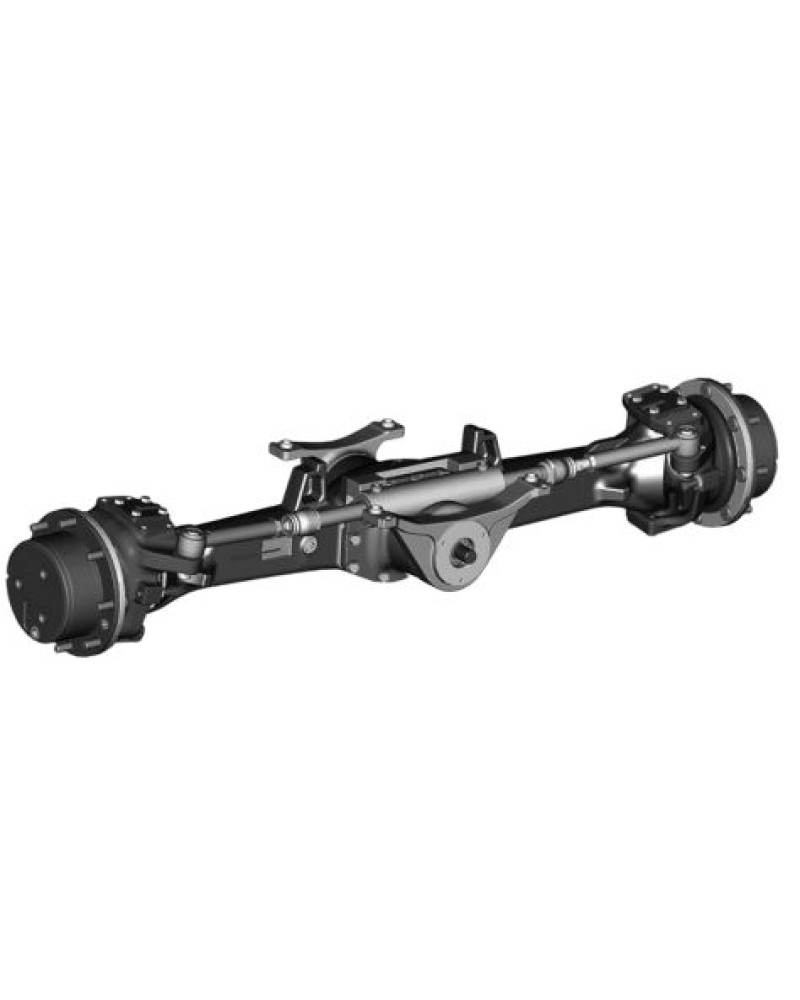 DANA 725 and 730 One-Piece Front Wheel Drive Axles Component Technical Manual (CTM904119)