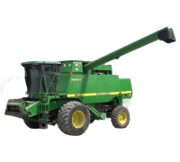 CTS II
 (manufactured from 1997 to 1999)