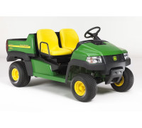 CX Gator Utility Vehicle
