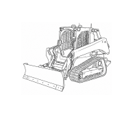 Compact Track Loaders
