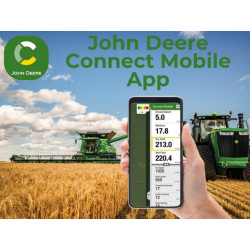 Connect Mobile Spraying System Technical Manual (TM148519)