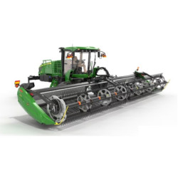 D625, D630 and D636 Draper Platforms Technical Manual (TM173619)