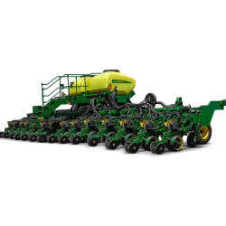 DB40, DB50, DB74 and DB90 ExactEmerge, MaxEmerge 5(E) Planters (South America) Diagnostic Manual (TM809119)