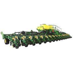MaxEmerge™ 5 DB40, DB50, DB74 and DB90 Planters (South America, SN: 100000-130099) Diagnostic Manual (TM803519)
