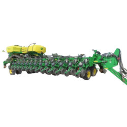 DB44, DB66, DB80, DB88 and DB90 Planters with Electric Drive Diagnostic Manual (TM164019)