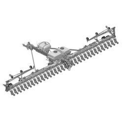 DB44, DB66, DB80, DB88 and DB90 Planters with Electric Drive Diagnostic Manual (TM156919)
