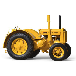 D Tractors and DI Industrial Tractors (North America) Operators Manual (DIR225)