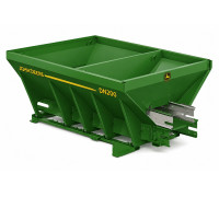 DN200 Dry Fertilizer Spreader