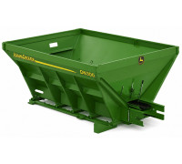 DN300 Dry Fertilizer Spreader