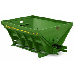 DN200 and DN300 Dry Fertilizer Spreaders Operators Manual (5NL309744)