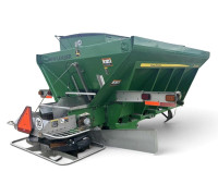 DN456 Dry Spinner Spreader