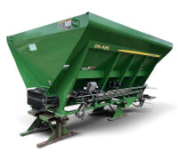DN485 Dry Spinner Spreader