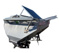DN495 Dry Fertilizer Spreader