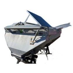 DN495 Dry Spreaders (North America) Diagnostic Manual (TM170019)