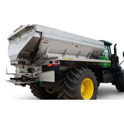 DN495 G5 Dry Fertilizer Spreaders (MY2019) (North America) Operators Manual (OMKK62975)