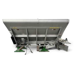 DS20 and DS30 Dry Fertilizer Spreaders (SN: up to 220000) (Export Edition) Operators Manual (OMKK83731)