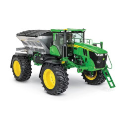 DS35 G4.5 Dry Spreaders (North America) Diagnostic Manual (TM172919)