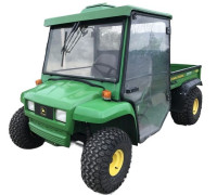 E-Gator Gator Utility Vehicle