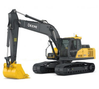 E230LC Crawler Excavator