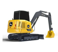 E60 Compact Excavator