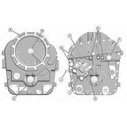 EMD0630 Transmission Repair Technical Manual (CTM118319)