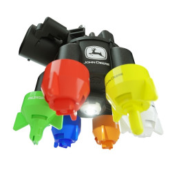 ExactApply Nozzle Control Systems Diagnostic Manual (TM173319)