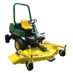F1145 (SN: 010001-) Front Mowers Technical Manual (TM1519)