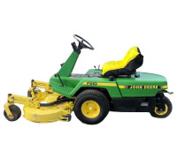 F510 Front Mower