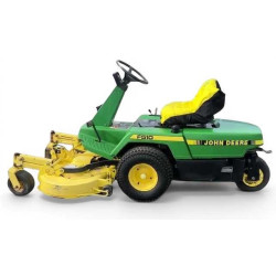 F510 and F525 Front Mowers (SN: 100001 - 120000) (Europe) Operators Manual (OMM113930)
