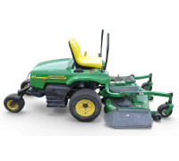 ZTrak F680 Zero-Turn Mower