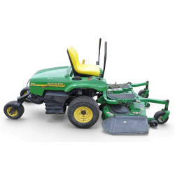 ZTrak F680 Front Mowers (SN: from 020001) (North America) Operators Manual (OMTCU14008)