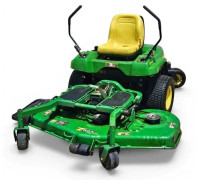 ZTrak F687 Zero-Turn Mower