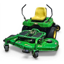 ZTrak F687 Front Mowers (SN: 010001 - 050000) (North America) Operators Manual (OMTCU15769)