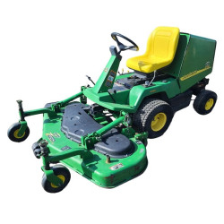 F735 (SN: 010001-) Front Mowers Technical Manual (TM1597)