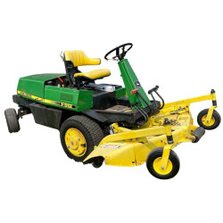 F912, F915 and F935 Front Mowers Technical Manual (TM1350)