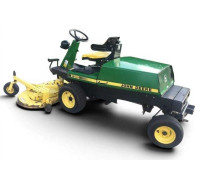 F915 Front Mower