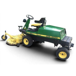 F915 and F935 Front Mowers (SN: 475001 - 750000) (North America) Operators Manual (OMM79596)