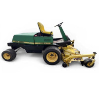 F925 Front Mower