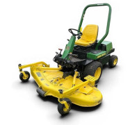 F932 Front Mower